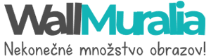 logo wallmuralia.sk